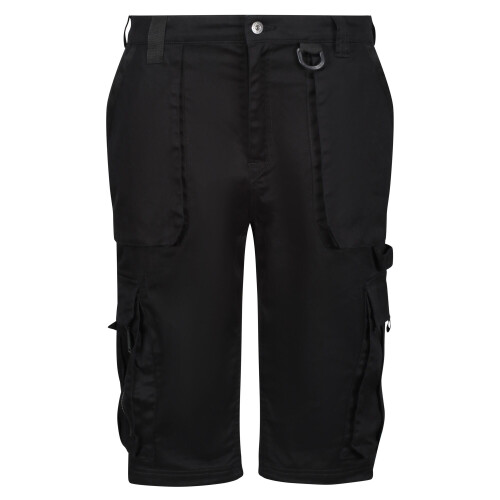 Regatta Regatta Mens Pro Utility Cargo Shorts
