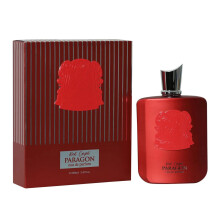 Afnan Zimaya Red Carpet Paragon Eau De Parfum 100ml Unisex