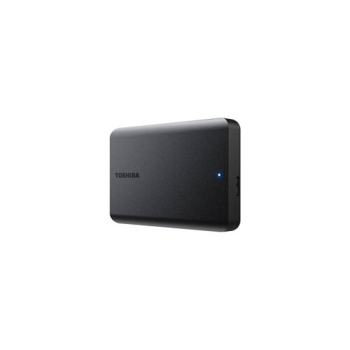 Toshiba Toshiba CANVIO 2TB externes Festplattengerät