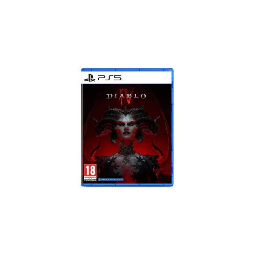 PS5 Diablo IV