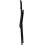 Charles Jacobs (6) Charles Jacobs Folding Chair Cushioned PU Office Reception Padded Black Frame 4