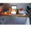 Bamboo Bathtub Caddy Tray with Extending Sides iPad Phone Holder 3