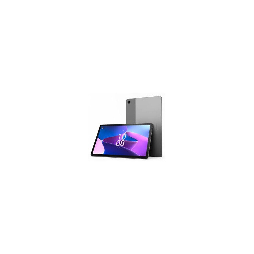 Lenovo Tab M10 3Gen Fhd 3+32Gb 10.1" Mediatek Ita Grey