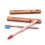 Bamboo Bathtub Caddy Tray with Extending Sides iPad Phone Holder 8