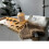 Bamboo Bathtub Caddy Tray with Extending Sides iPad Phone Holder 5
