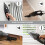 Quest (Black) Quest 2-in-1 Upright Handheld Bagless Vacuum Cleaners 8