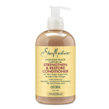 S M Jamaican Black Castor Oil Rinse Out Conditioner 13oz
