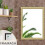 (Gold, A2 - 594x420mm) A1,A2,A3,A4,A5,A6 Glitter Sparkle Photo Frames 6