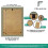 (Silver, A2 - 594x420mm) A1,A2,A3,A4,A5,A6 Glitter Sparkle Photo Frames 3