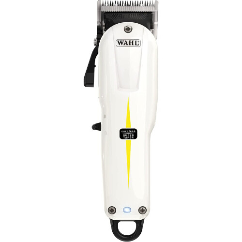 Wahl Clippers by WAHL Cordless Super Taper Clipper 36mm