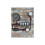 Wall Mounted Industrial Pipe Clock | Pressure Gauge Style 2