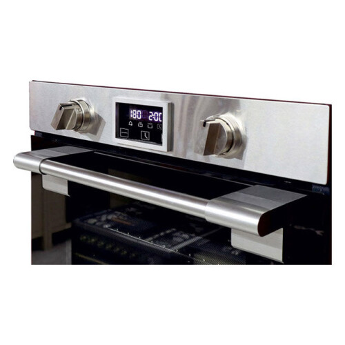 Kaiser Kaiser Avantgarde Pro Pyrolytic Single Electric Multifunctional Oven 1