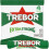 Trebor Extra Strong Mints, Pack of 4 1