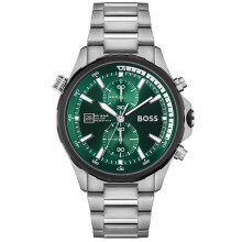 Montre homme HUGO BOSS 1513930 - quartz
