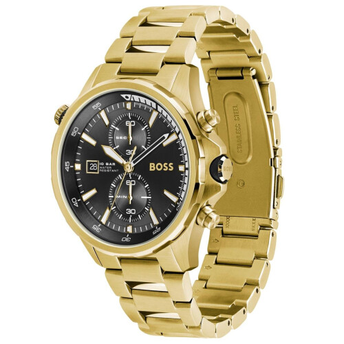 Hugo Boss Montre homme HUGO BOSS 1513932 - quartz 1