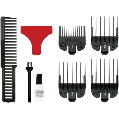 Wahl Clippers by WAHL Cordless Super Taper Clipper 36mm 2