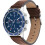 Tommy Hilfiger Tommy Hilfiger 1791946 Ανδρικό ρολόι Quartz με πολλαπλό καντράν 2