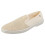 (44) Rivieras Herren klassische Espadrilles - Beig 1