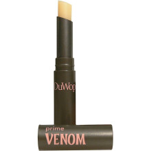 DuWop Cosmetics Lip Venom Lip Plumping Balm - Prime Venom (Clear)