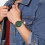 Tommy Hilfiger Montre Hommes Tommy Hilfiger 1791948 Multi Dial Quartz 2