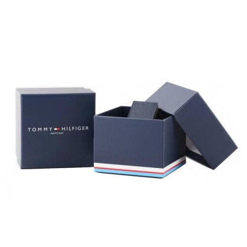 Tommy Hilfiger Montre Hommes Tommy Hilfiger 1791948 Multi Dial Quartz 2
