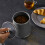 Tower Tower Renaissance Grey Breadbin & Canisters Stylish Matching Set 6