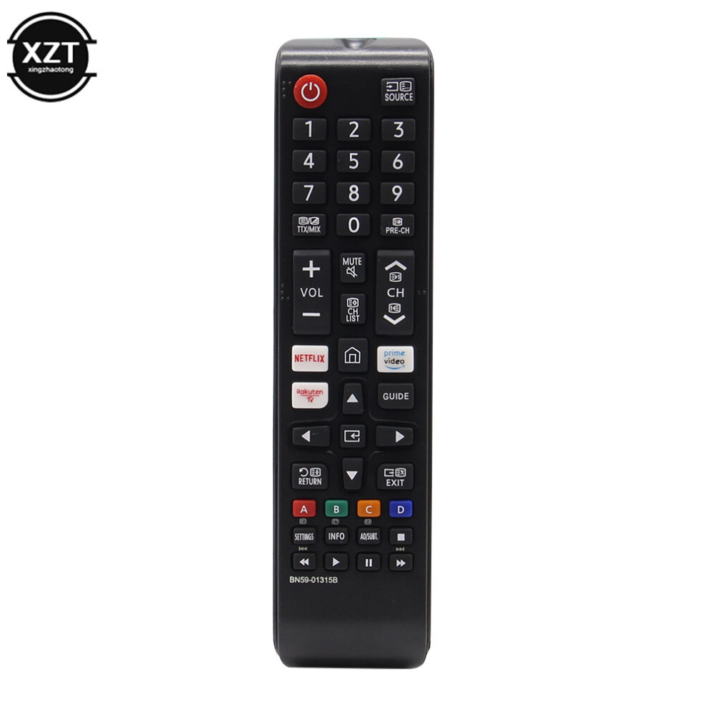 Bicaco Bn59-01315B Remote Control For Samsung Tv Led Lcd Uhd 4K 8K Ultar Qled Smart Tv Hdr Tv Remote Controller Bn59 01315B
