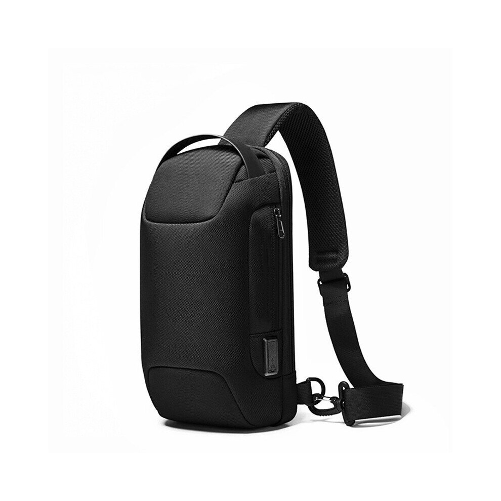 (Black) Asus Rog Ally Portable Console Case Bag Anti-Fall Protective Case Bag For Asus Rogally Console Consoles Bags Accessories Black 940951684198