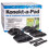 Konekt-a-Pad Jack Pads Attachable Caravan Corner Foot Leg Stable Support 4 Pack 1