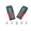 Display Geiger Counter Nuclear Radiation Detector Personal Dosimeter 2