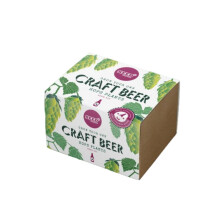 Hops Seed Kit Grow Your Own Indoor Plants Garden Craft Beer