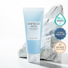 SKIN1004, Madagaskarin Centella, Hyalu-Cica Nukkumaan Pakkaus, 3,38 fl oz (100 ml)