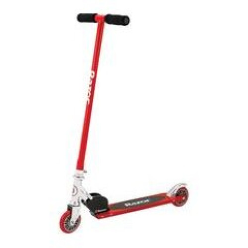Razor S Scooter - Red