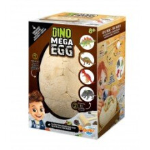 Buki - Mega Uovo Dino BUKI