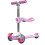 Razor Rollie - Pink 1