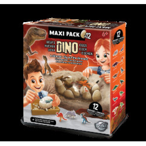 Dino Dig