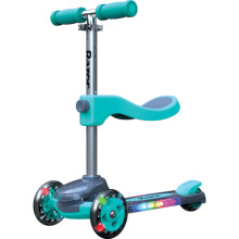 Rollie DLX - Teal