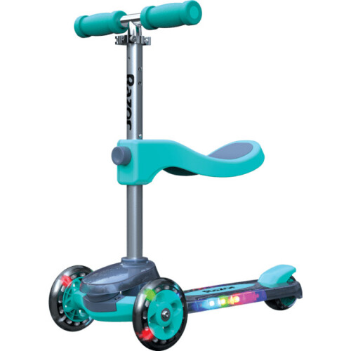 Razor Rollie DLX - Teal