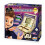 Borne Arcade BUKI - Giochi arcade classici - Unisex - Giallo 1