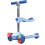 Razor Rollie - Blue 1