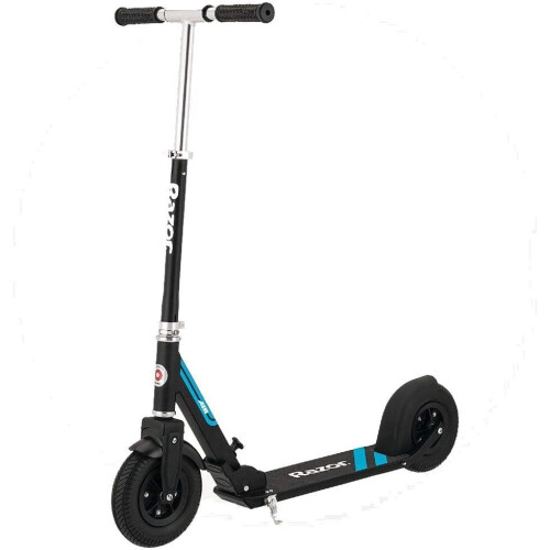 Razor Razor - Step A5 Air - Zwart