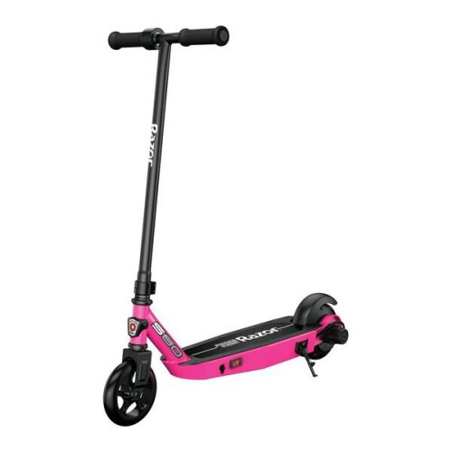 Razor Power Core S80 - Pink