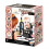 Studio di trucco BUKI FRANCE Professionale - Per bambini - Con ripostigli e accessori 1