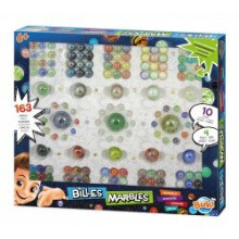 BUKI FRANCE Coffret Billes