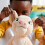 Disney Disney Store Official NALA Medium Plüschtier Der König der Löwen, 32cm 3
