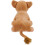 Disney Disney Store Official NALA Medium Plüschtier Der König der Löwen, 32cm 5
