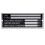 Trailer Blank VIN & Weight Chassis Plate 120mm x 45mm Identification 3