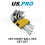 us pro US PRO Tools 9PC Short Ball Allen Hex Key Set 1.5 - 10mm 2083 1