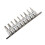us pro US PRO Tools 9pc 3/8" DR Torx Plus Bit Sockets On Rail TP10 - TP50 1293 2