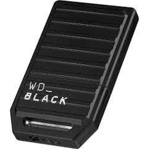 SanDisk WD BLACK C50 Expansion Card Xbox 1TB
